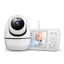 VeeZoom Babymonitor med kamera