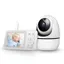 babymonitor med kamera