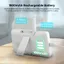VeeZoom Babymonitor med kamera