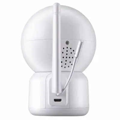 VeeZoom Babyvakt med kamera