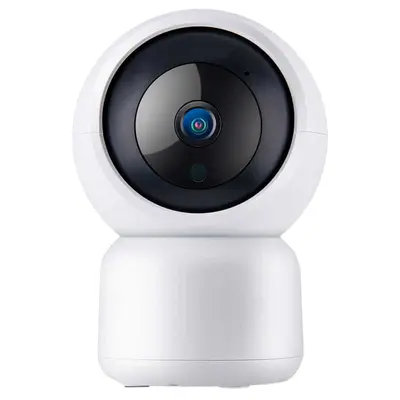 VeeZoom Babyvakt med kamera