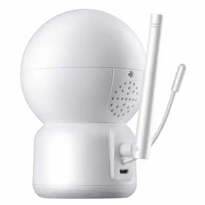 VeeZoom Babyvakt med kamera