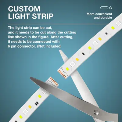 klippa led-list