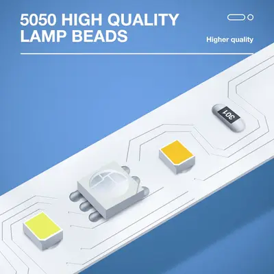 bra led-list