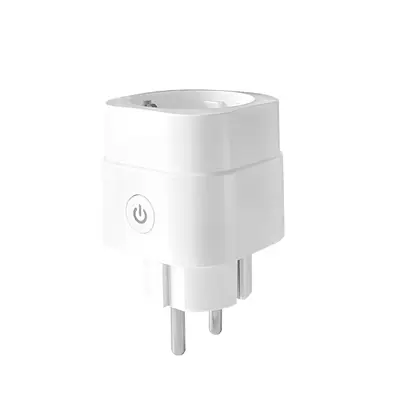 smart plug från gledopto
