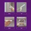 enkel installation led-list