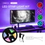 Led-list till dator