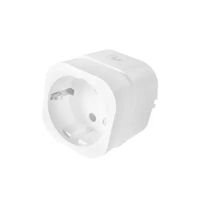 smart plug med energimätare från gledopto