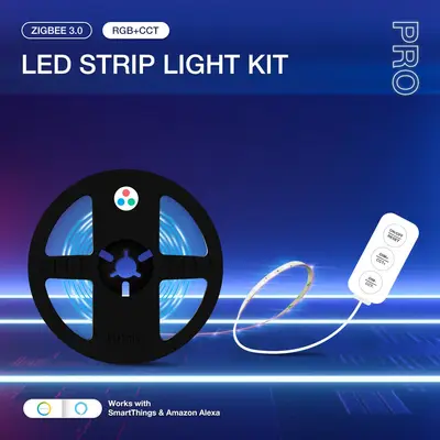 gledopto led-list pro kvalité