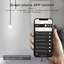 Gledopto DIN-rail AC Dimmer Smartphone