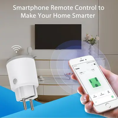 Neo Matter plug