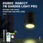 Gledopto Garden Pro Light information