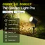 Gledopto Garden Pro Light översikt