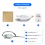 Gledopto Ultra Flat Led Downlight Pro Package