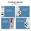 Gledopto DIN-rail 5-in-1 Led-strip Controller Produktdetaljer