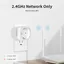 Gledopto Smart plug med energimätare trådlös