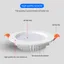 Gledopto Ultra Flat Led Downlight Pro Information