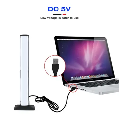 Gledopto Pro Light Bar DC5V