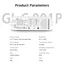 Gledopto Zigbee Pro 5-in-1 Led Kontroller Information
