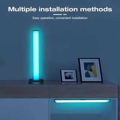 Gledopto Pro Light Bar Installation