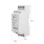 Gledopto DIN-rail 16A Circuit Breaker With Power Meter, Zigbee