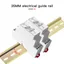 Gledopto DIN-rail AC Dimmer 35 mm Din-Rail