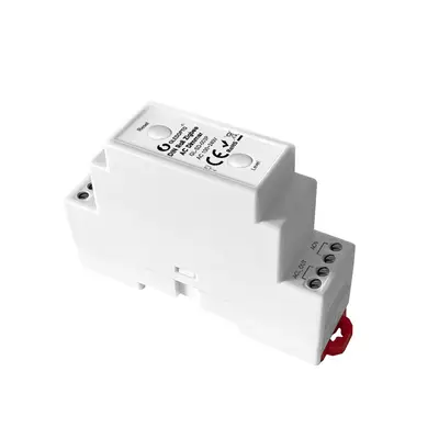 Gledopto DIN-rail AC Dimmer Design