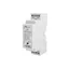 Gledopto DIN-rail 12A Circuit Breaker With Power Meter, Zigbee