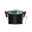 Gledopto Led Downlight Pro 12 W Svart