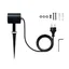 Gledopto Garden Pro Light paket