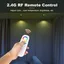 Gledopto Led Downlight Pro 12 W Fjärrkontroll