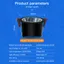 Gledopto Downlight Information
