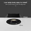 Gledopto Downlight Kompakt