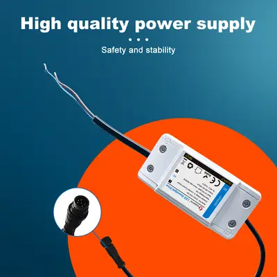 Gledopto Led Downlight Pro 12 W Ström