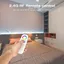 Gledopto DIN-rail 5-in-1 Led-strip Controller Fjärrkontroll