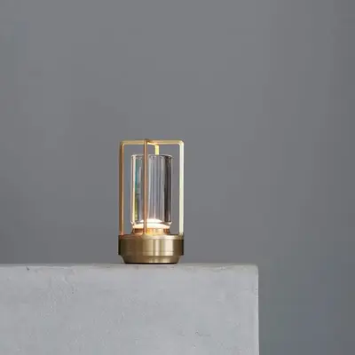 bordslampa lantern