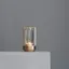 bordslampa lantern