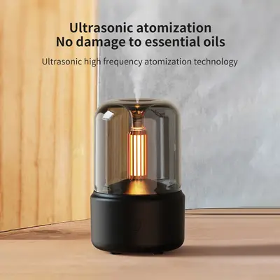 luftfuktare ultrasonic