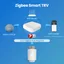 Termostat med ZigBee
