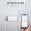 Termostat med ZigBee