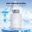 Termostat med ZigBee