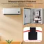 Energimätare med WiFi modul