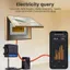 Energimätare med WiFi modul