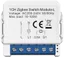 Inbyggnadsrelä utan nolla, 1 kanal, ZigBee