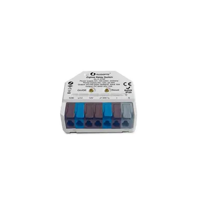 Gledopto Triac AC Dimmer Mini-Zigbee 1