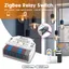 Gledopto Triac AC Dimmer Mini Zigbee 4