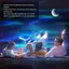 Northern Light Aurora Projector LED Light 2