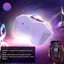 Northern Light Aurora Projector LED Light 3