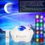 Northern Light Aurora Projector LED Light 4