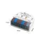 Gledopto GL-SD-301 Triac AC Dimmer Ultra-Mini, Zigbee dimensions